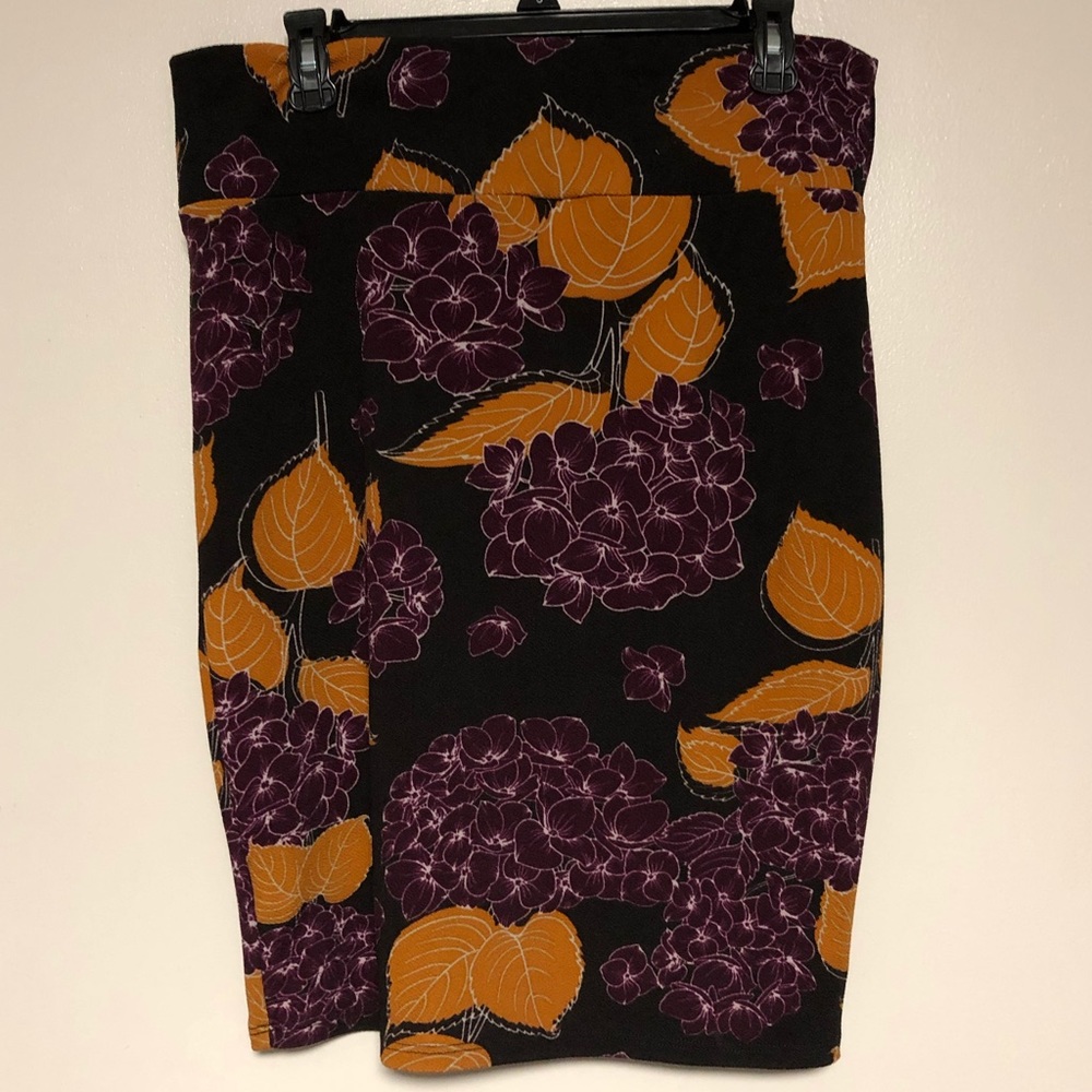 Lularoe Cassie skirt